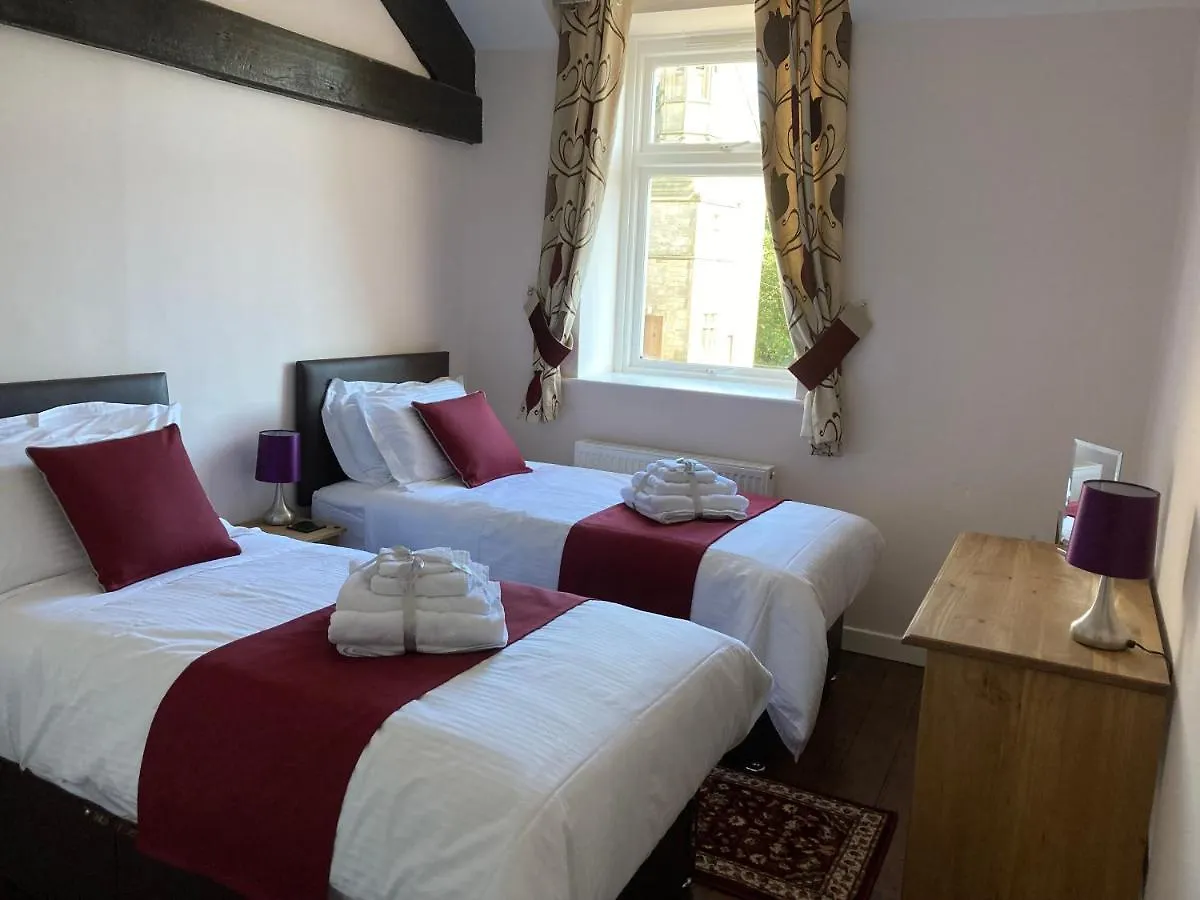 Holiday home Tallentire Hall
