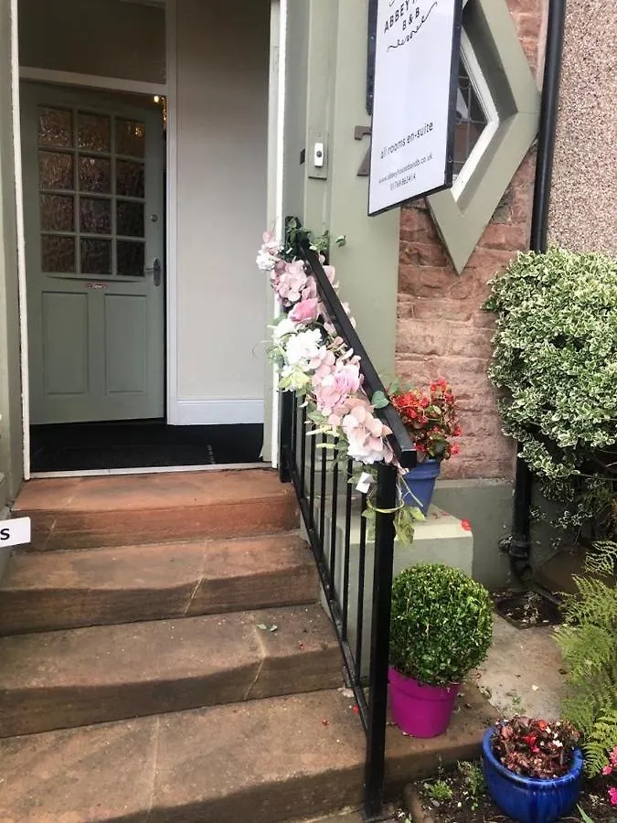 Abbey House Penrith