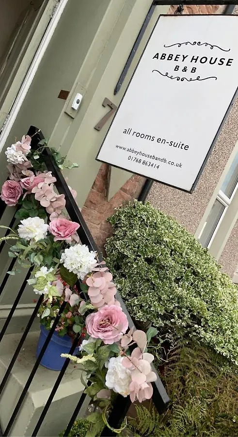 Abbey House Couette-café 4*
