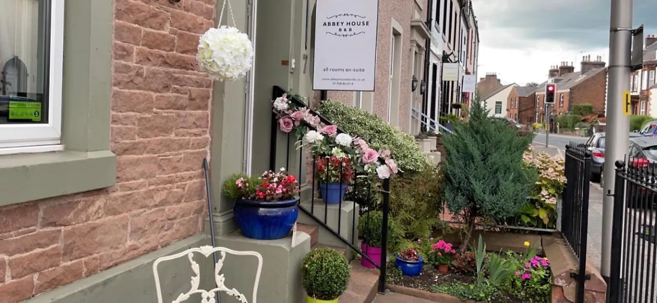 Abbey House Couette-café 4*