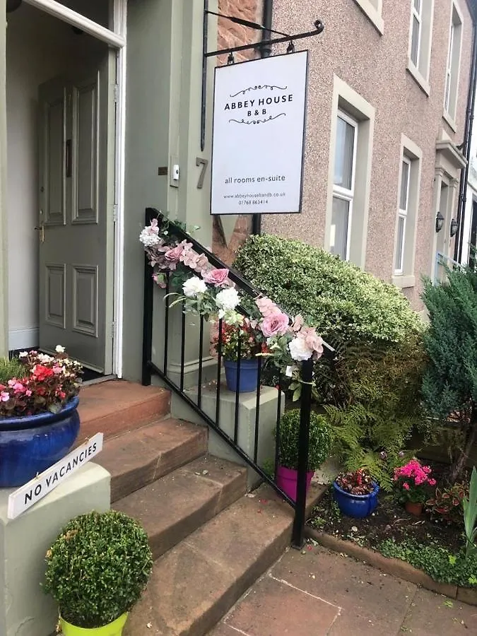 Abbey House Couette-café Penrith