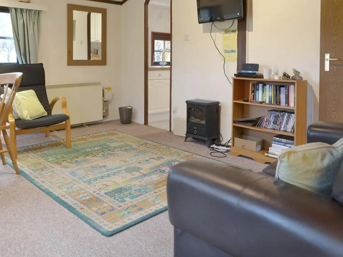 Blea Tarn Holiday home