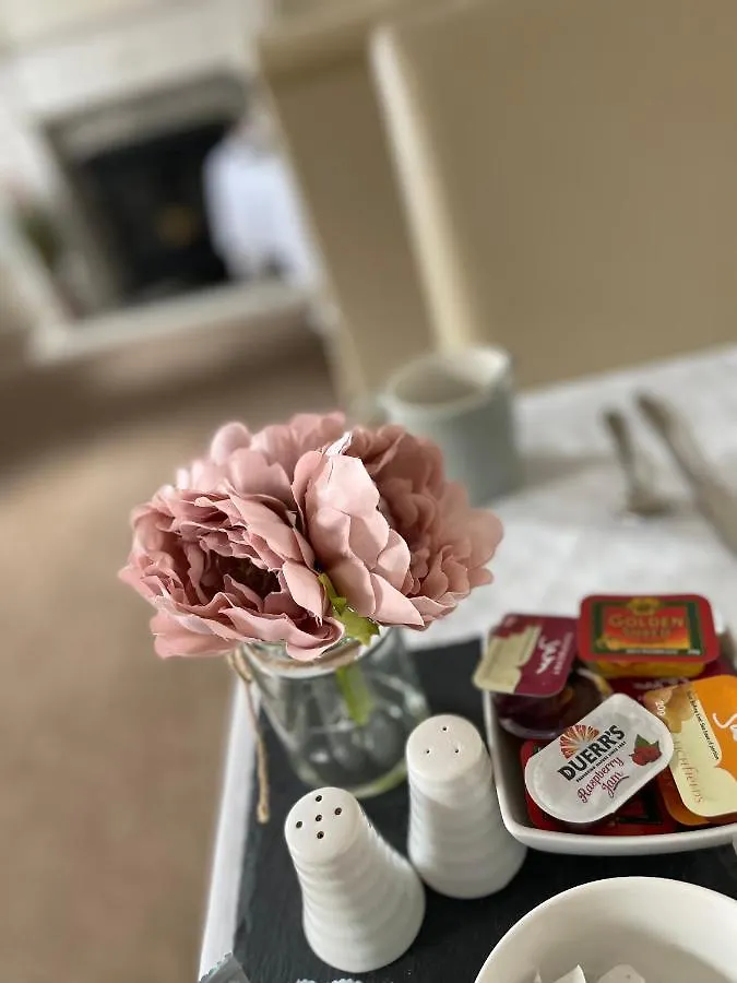 Couette-café Abbey House Penrith