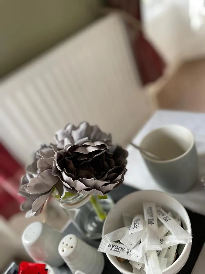 Abbey House Couette-café 4*