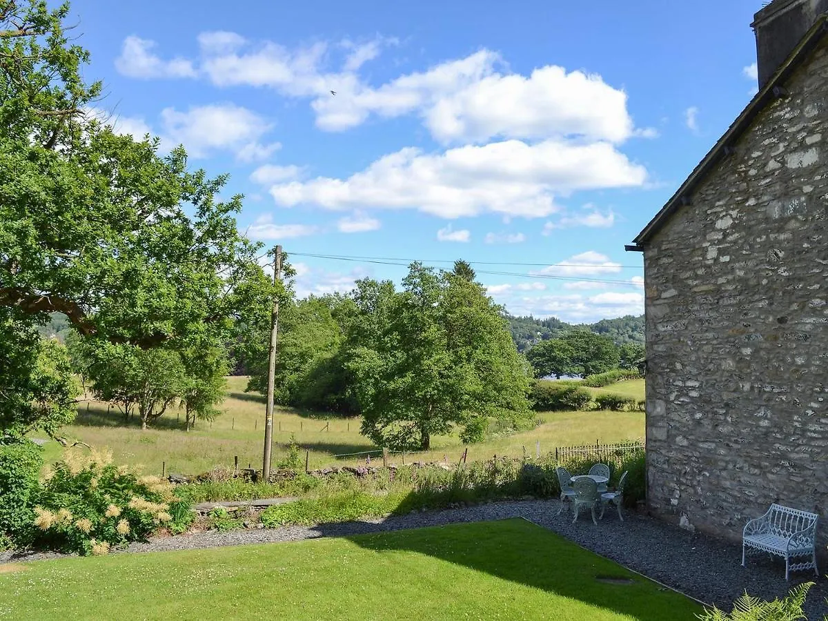 Holiday home Wilfin Beck