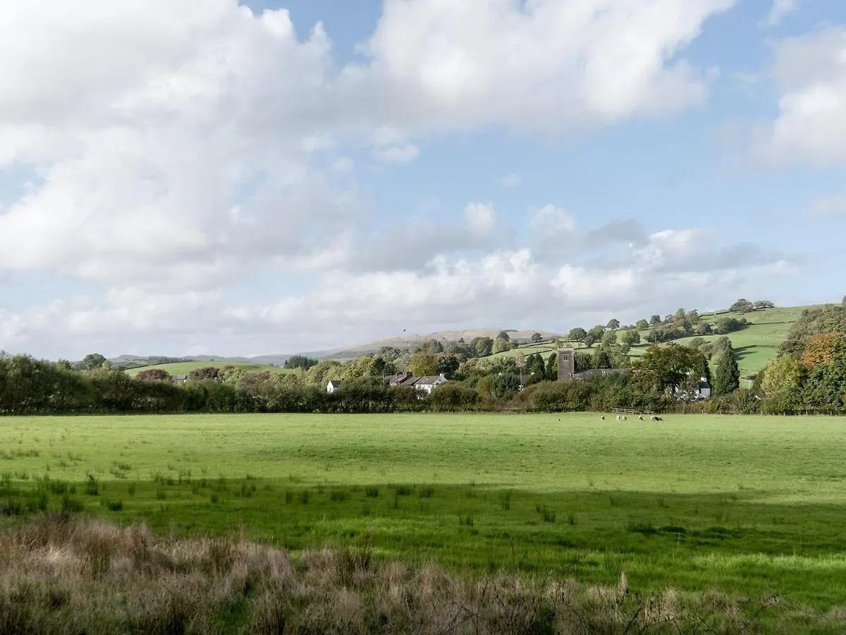 Gowan Bank Farm
