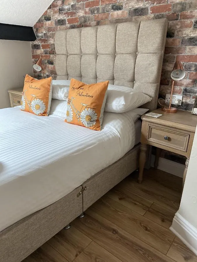 Cartref Bed & Breakfast Carlisle (Cumbria)