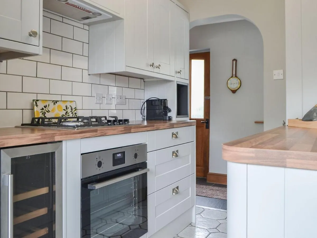 Tatil Evi Teapot Kendal