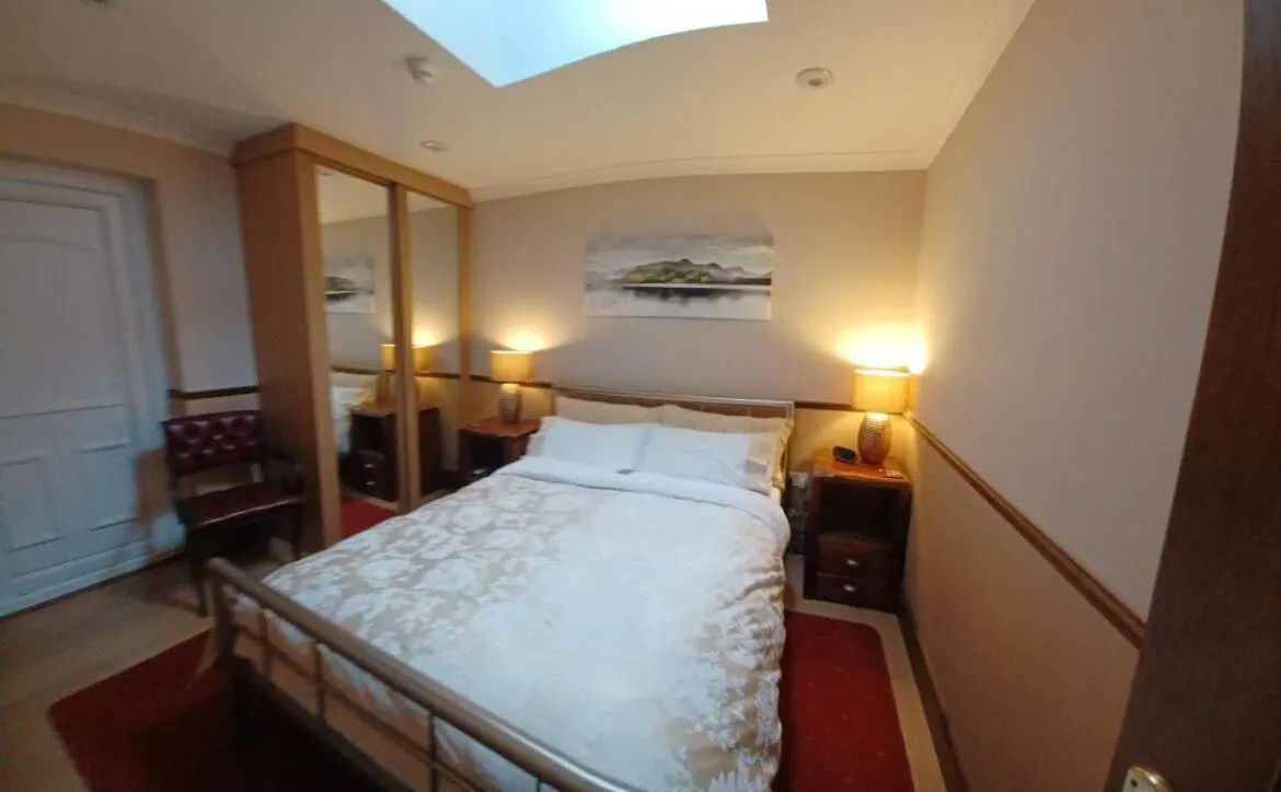 Riverside Escape Bed and breakfast 4*