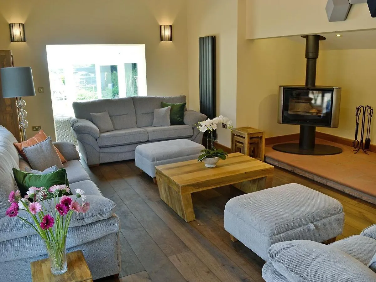 Garth Cottage-ukc3330 Holiday home Brampton (Cumbria)
