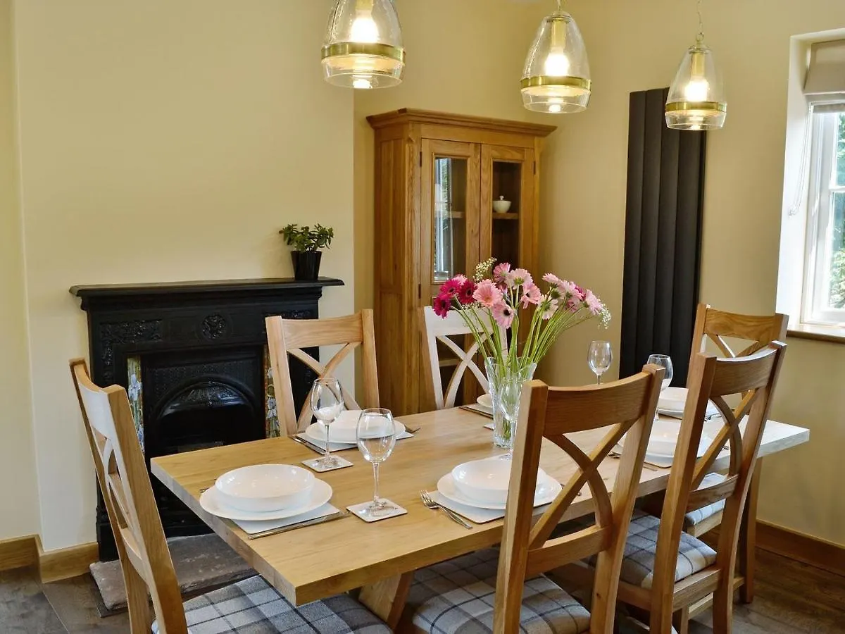 Garth Cottage-ukc3330 Brampton (Cumbria)