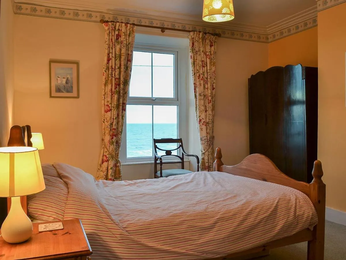 Shingle Holiday home Seascale