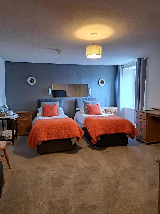 The Ship Bed & Breakfast Bardsea