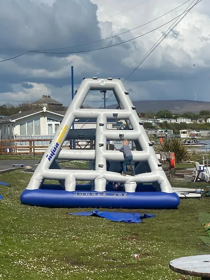 Port Haverigg Village *
