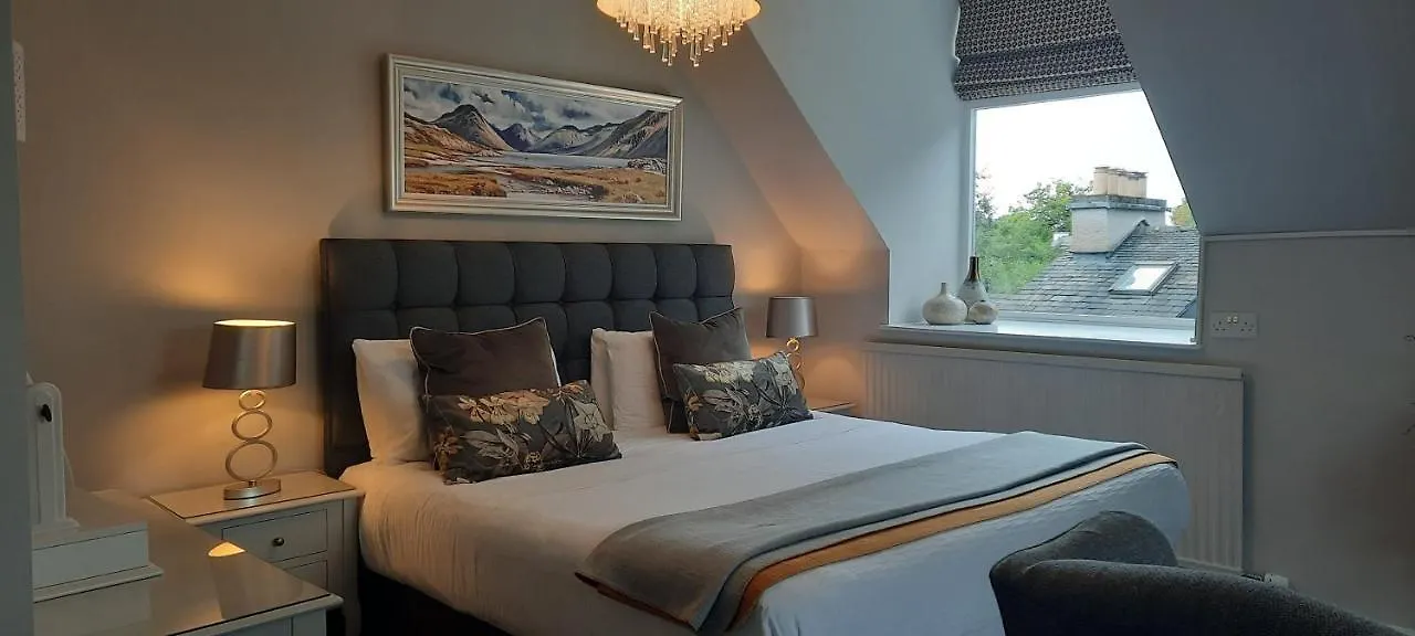 Rocklea Konukevi Windermere