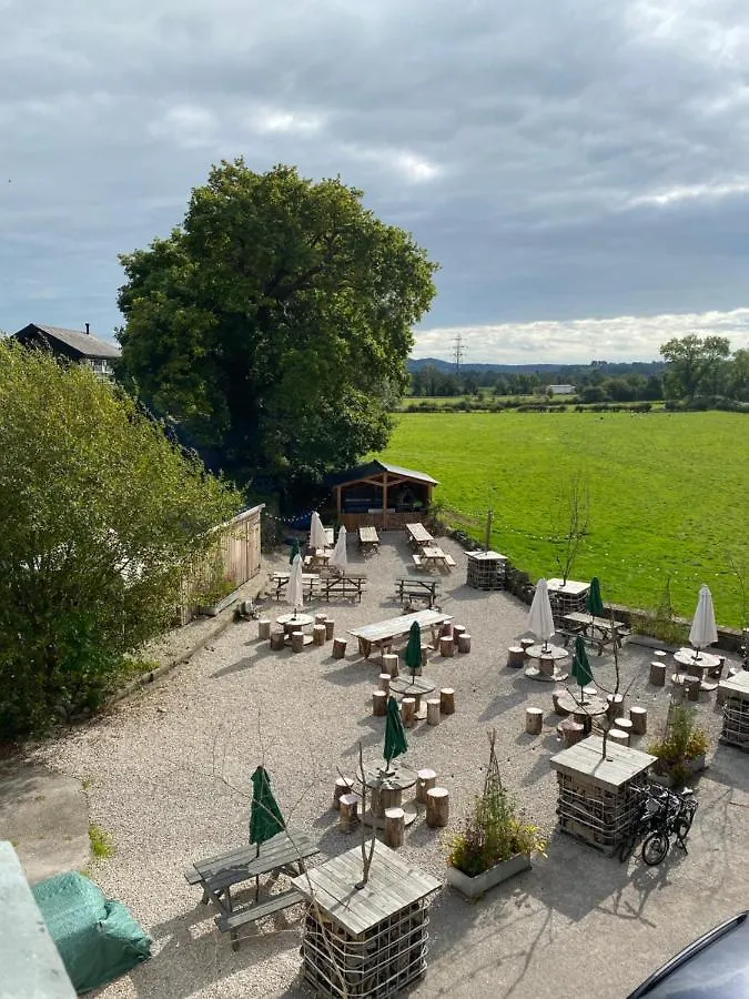 Derby Arms Witherslack