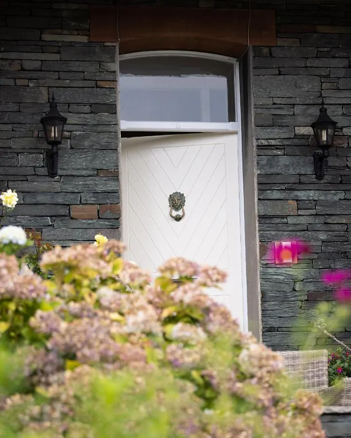 Gæstehus Fellpack House Keswick (Cumbria)