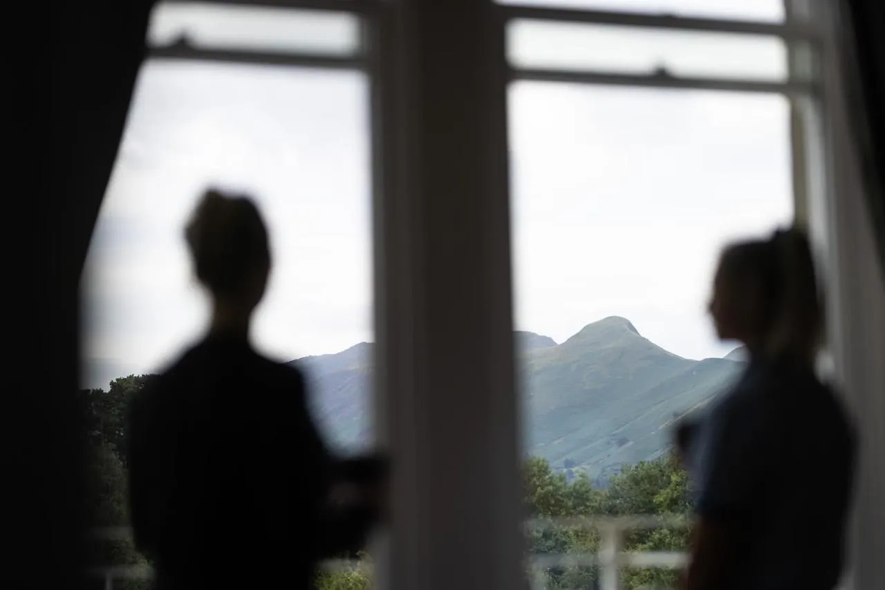 Fellpack House Gæstehus