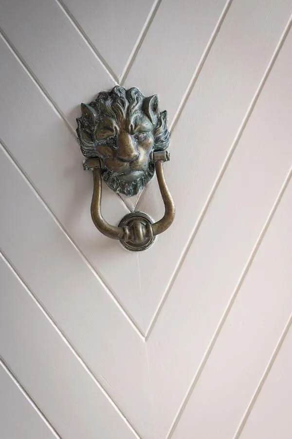 Fellpack House Gæstehus