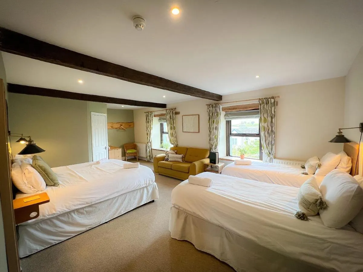 New Ing Lodge *