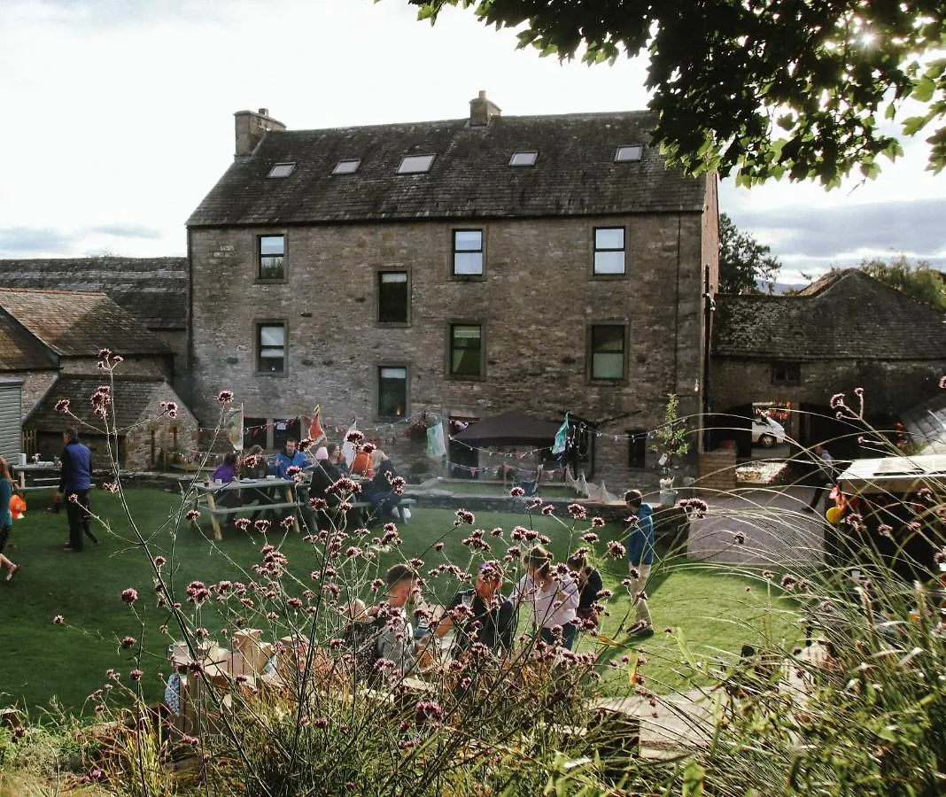 Lodge New Ing