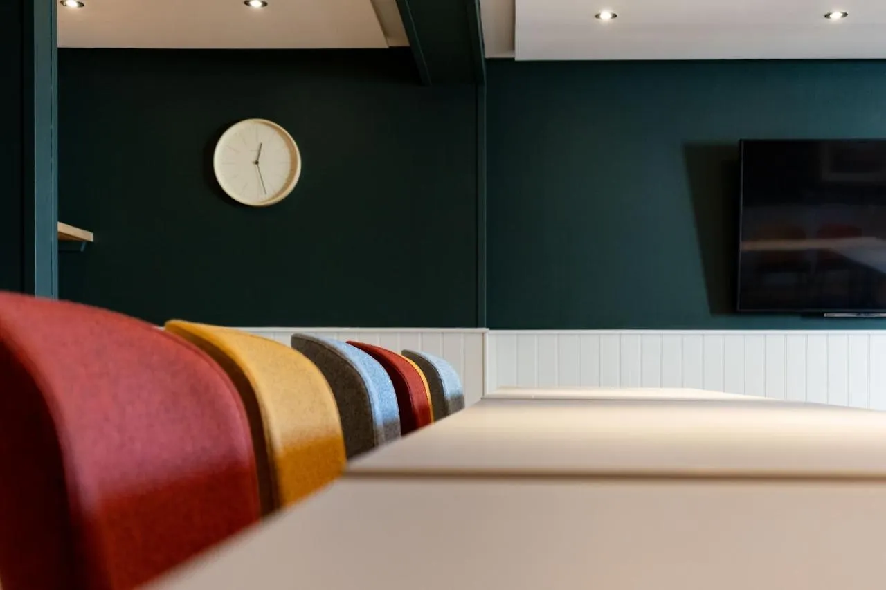 Hotel Westmorland Tebay