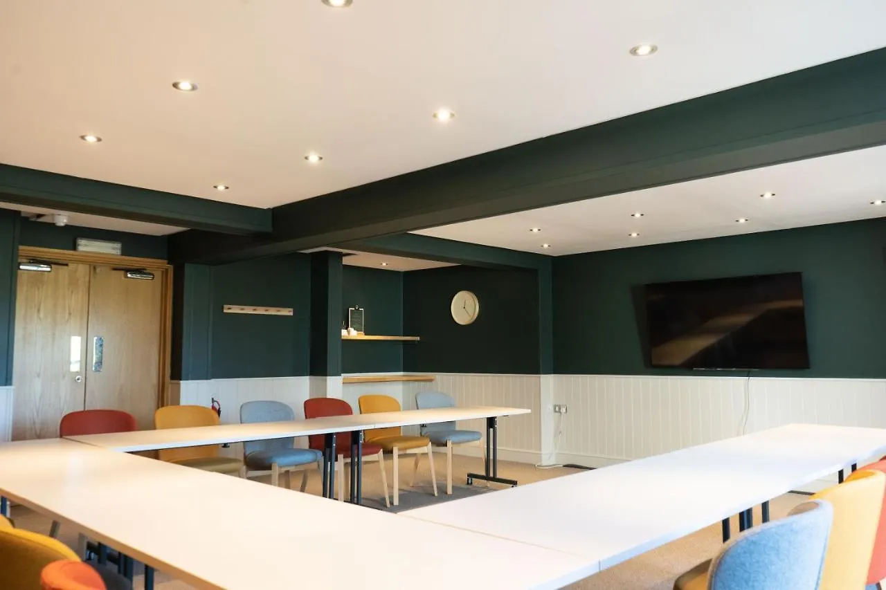 Westmorland Tebay Hotel 3*