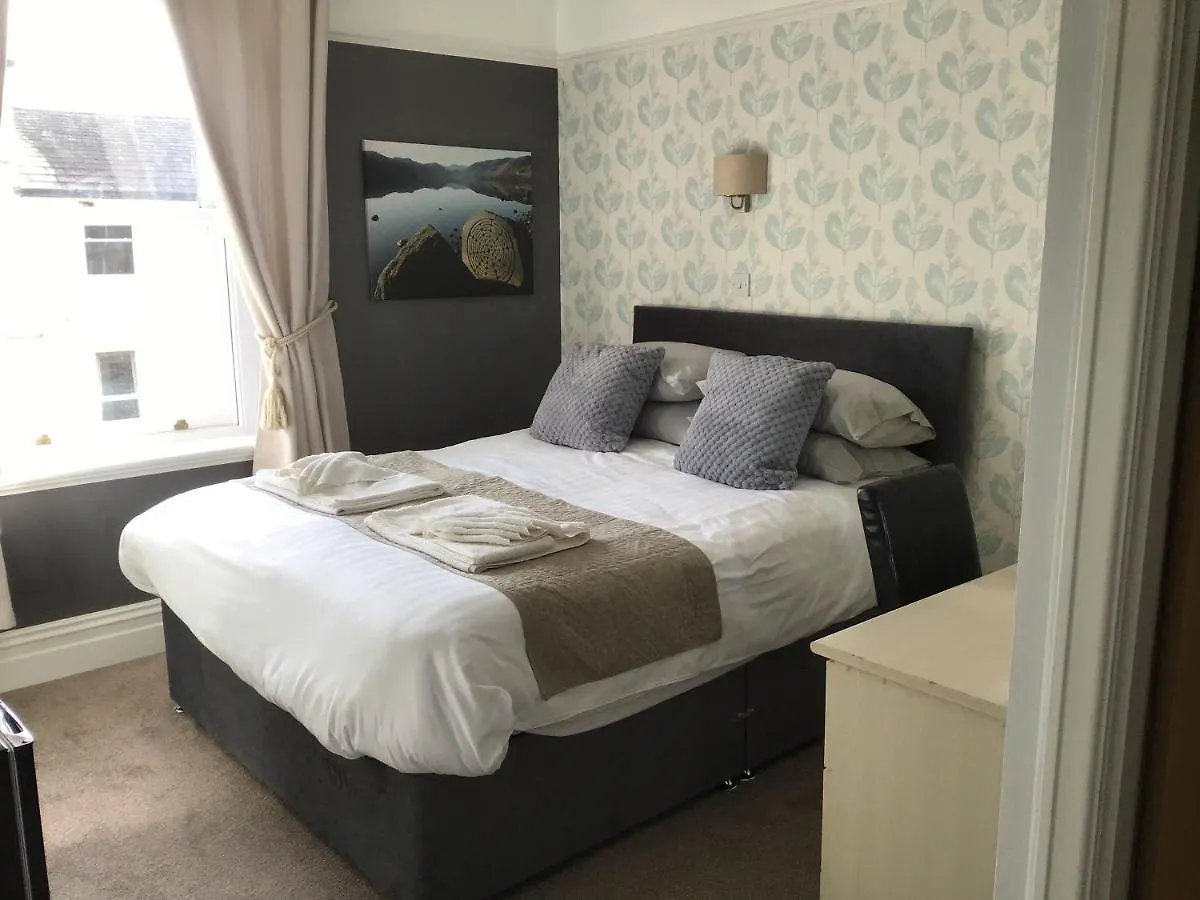Ravensworth House 4* Κέσγουικ