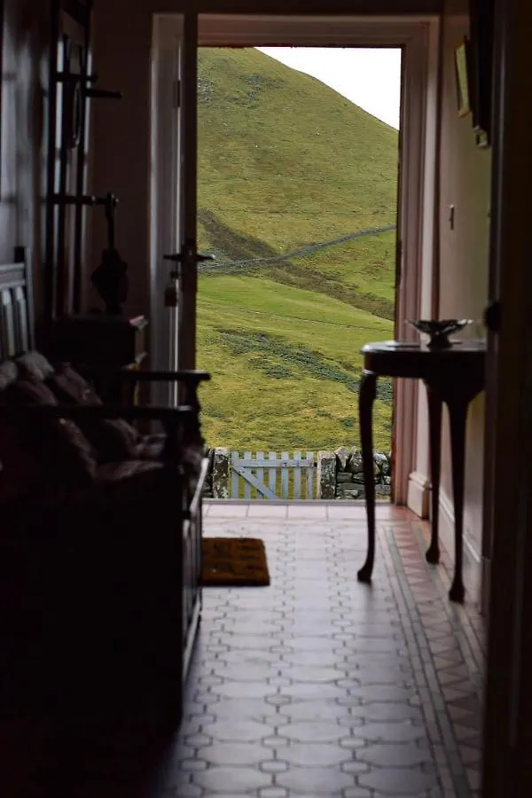 Holiday home The Dash