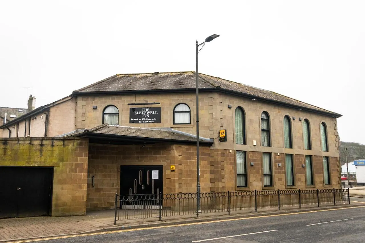 The Sleepwell Hotel 4*