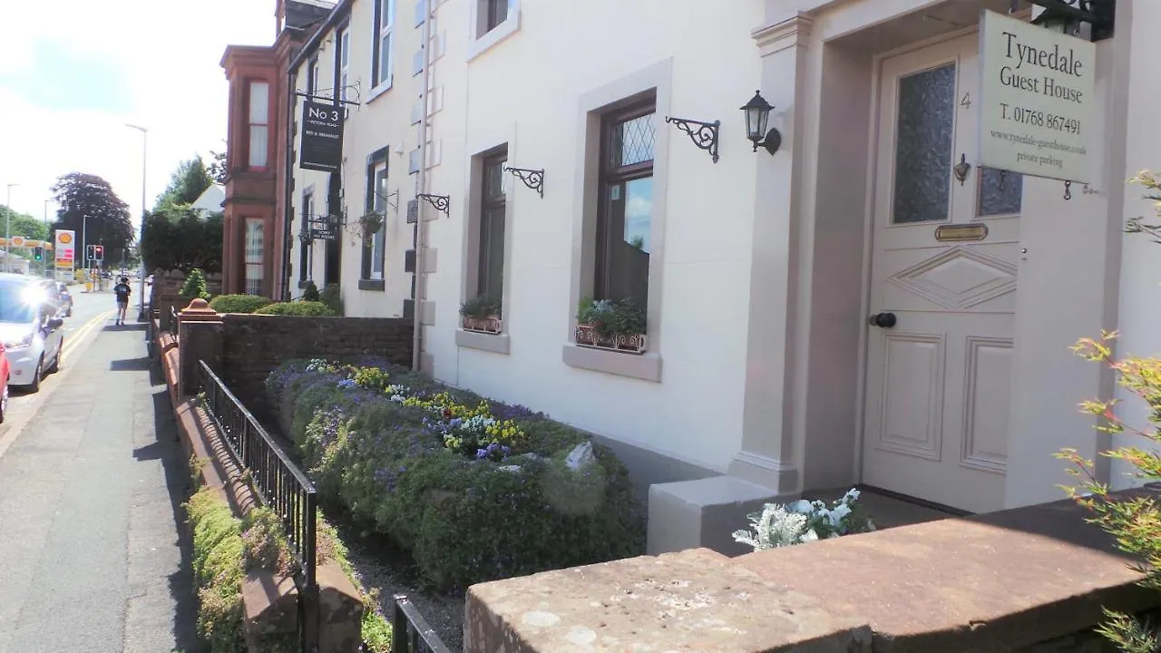 Tynedale Bed & Breakfast 3*