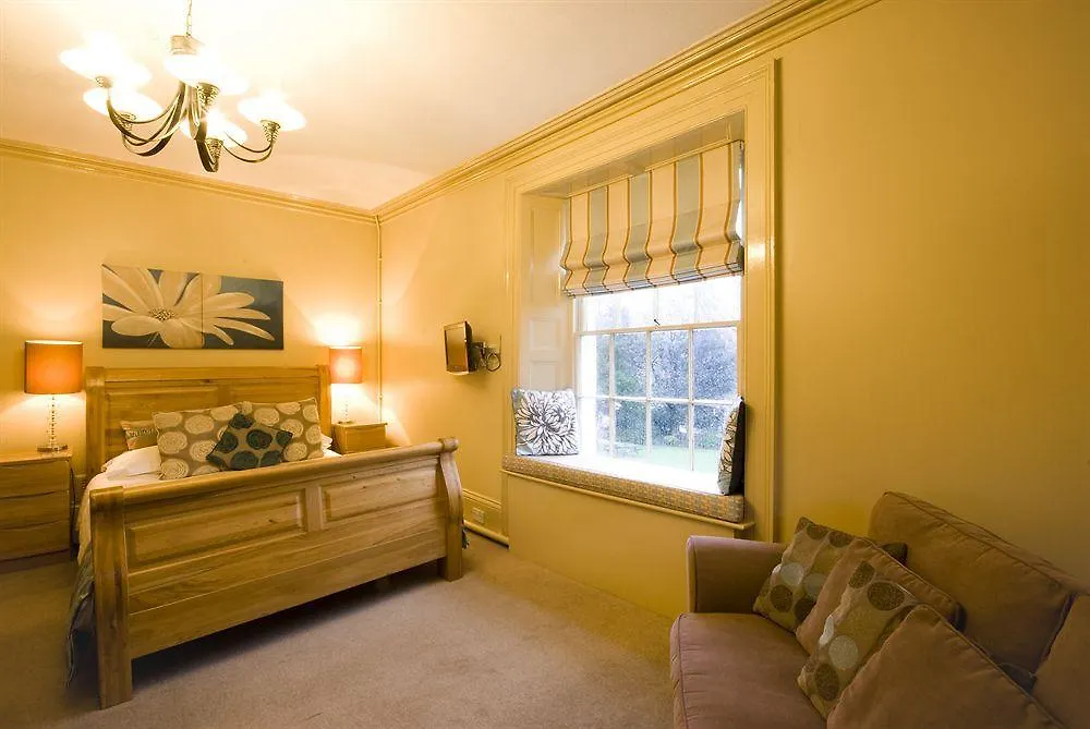 Hotel Tweedies Bar And Grasmere