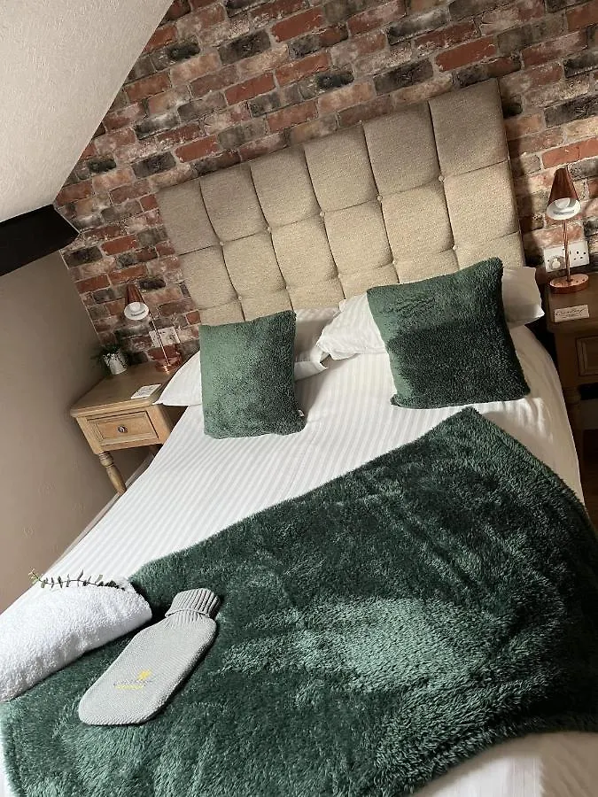 Cartref Bed & Breakfast Carlisle (Cumbria)