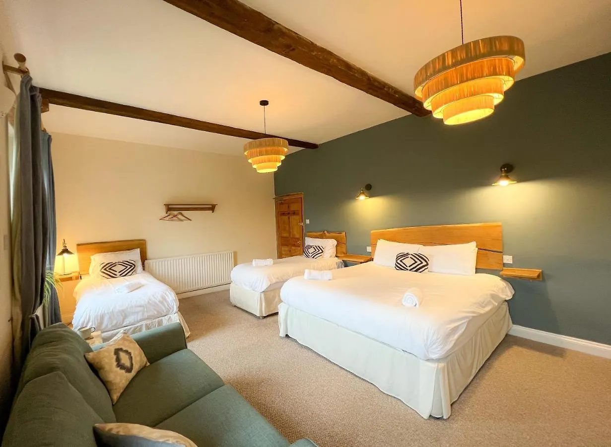 Lodge New Ing
