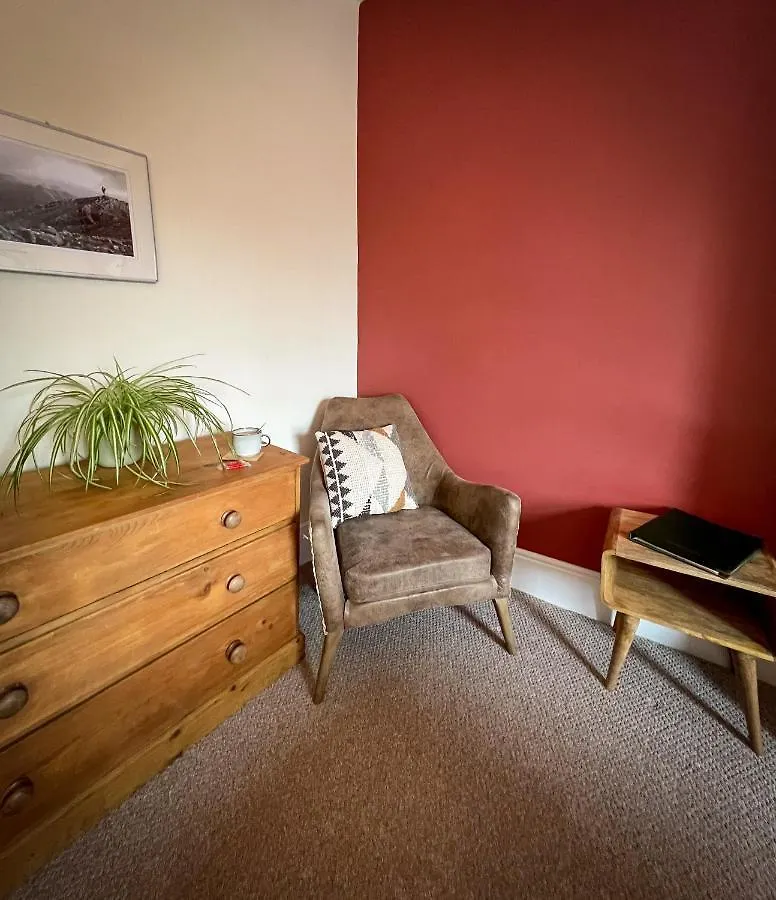 New Ing Lodge *