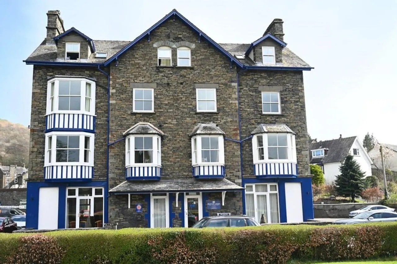 Pensionat Brathay