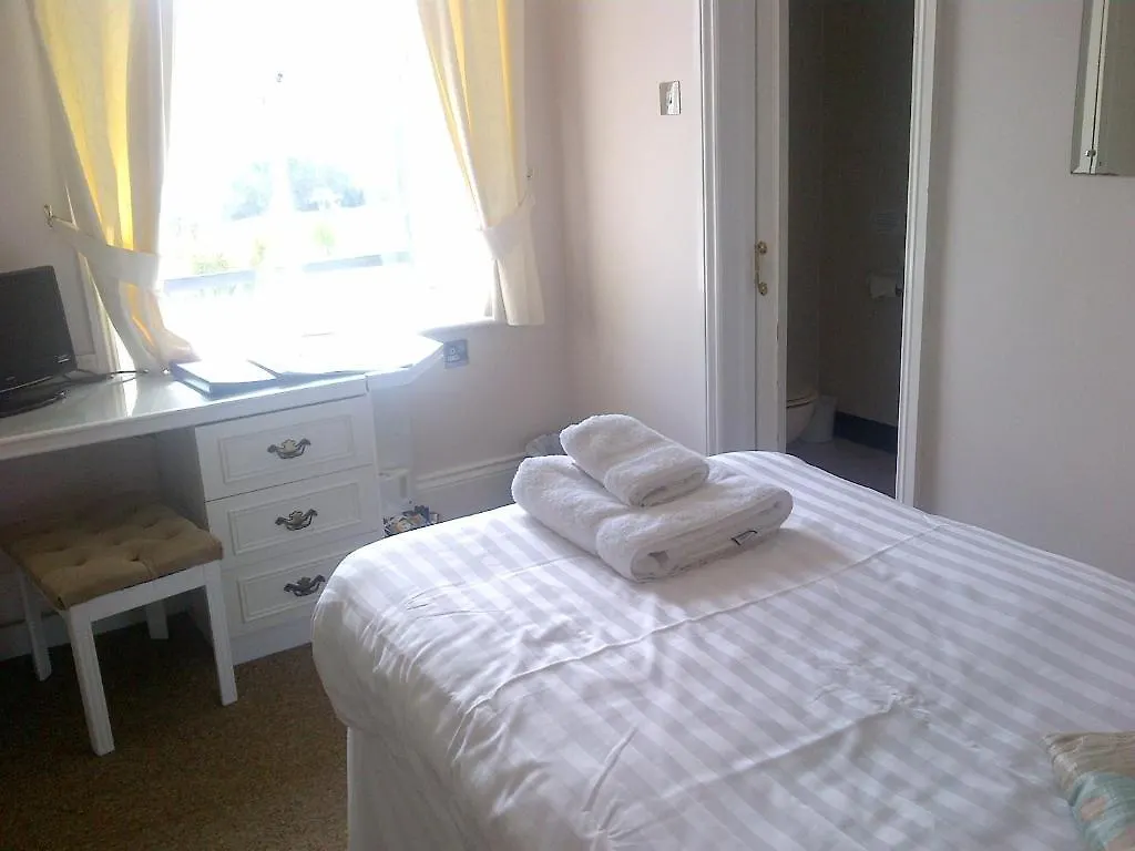 Brackenrigg Apartment