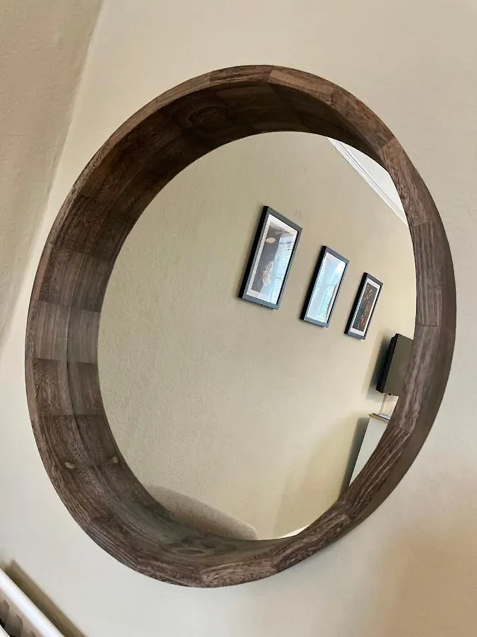 Lacet House Отель типа 