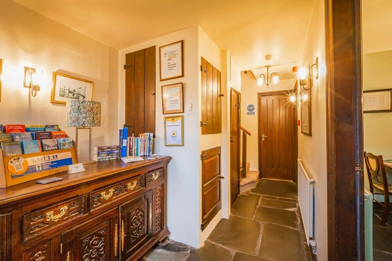 Waterwheel 4* Ambleside