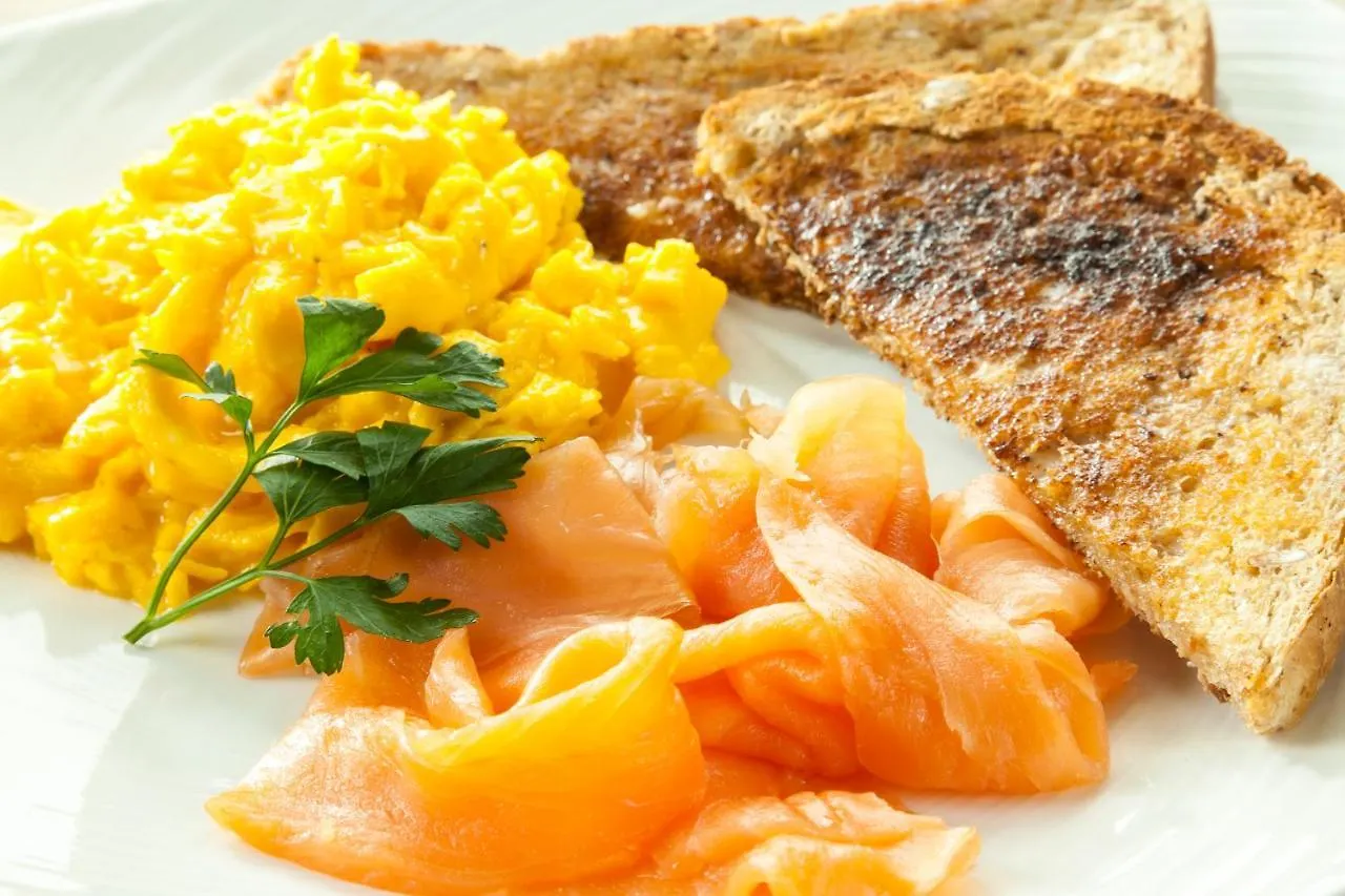 بيت ضيافة Hawksmoor