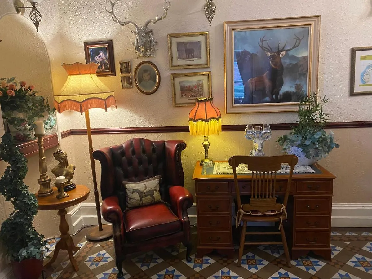 Cornerways 4* Carlisle (Cumbria)