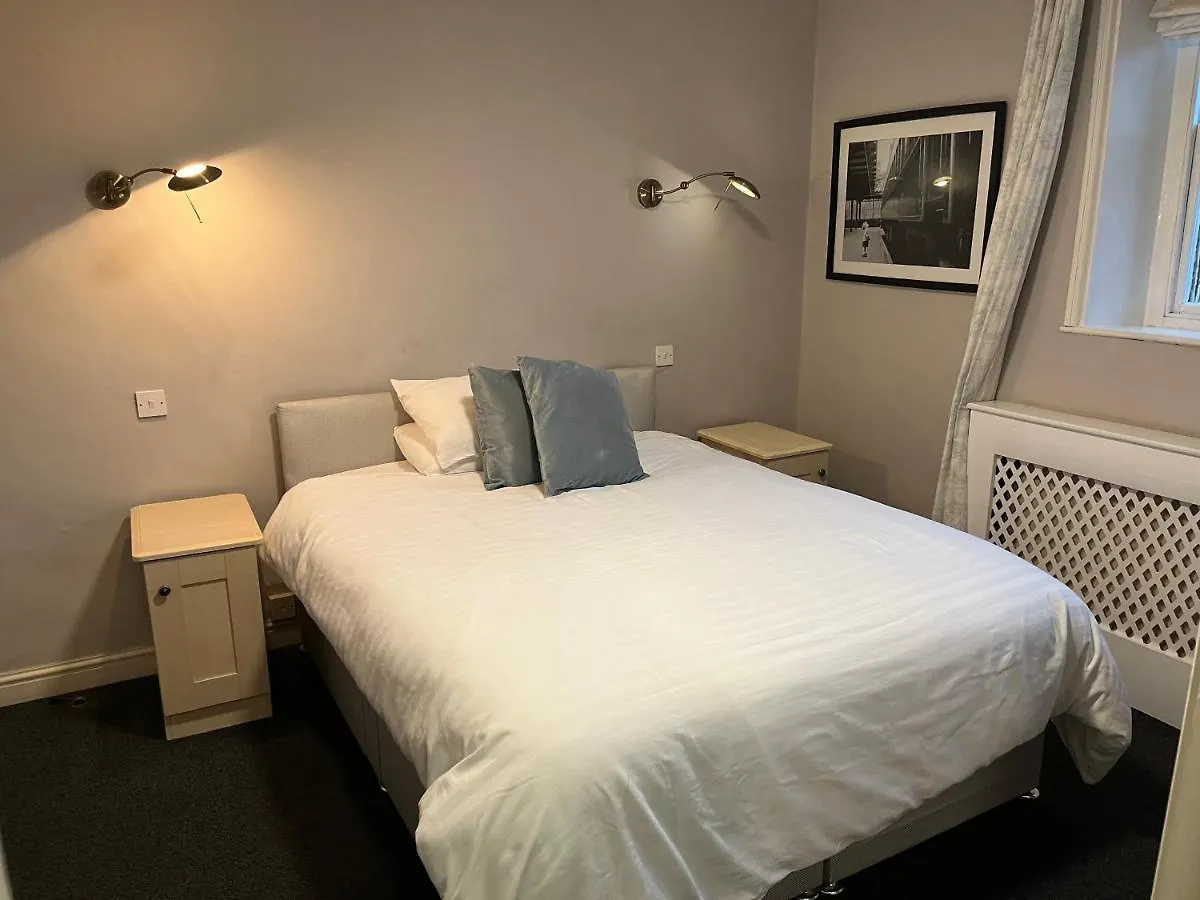 Lulus Guest house St Bees