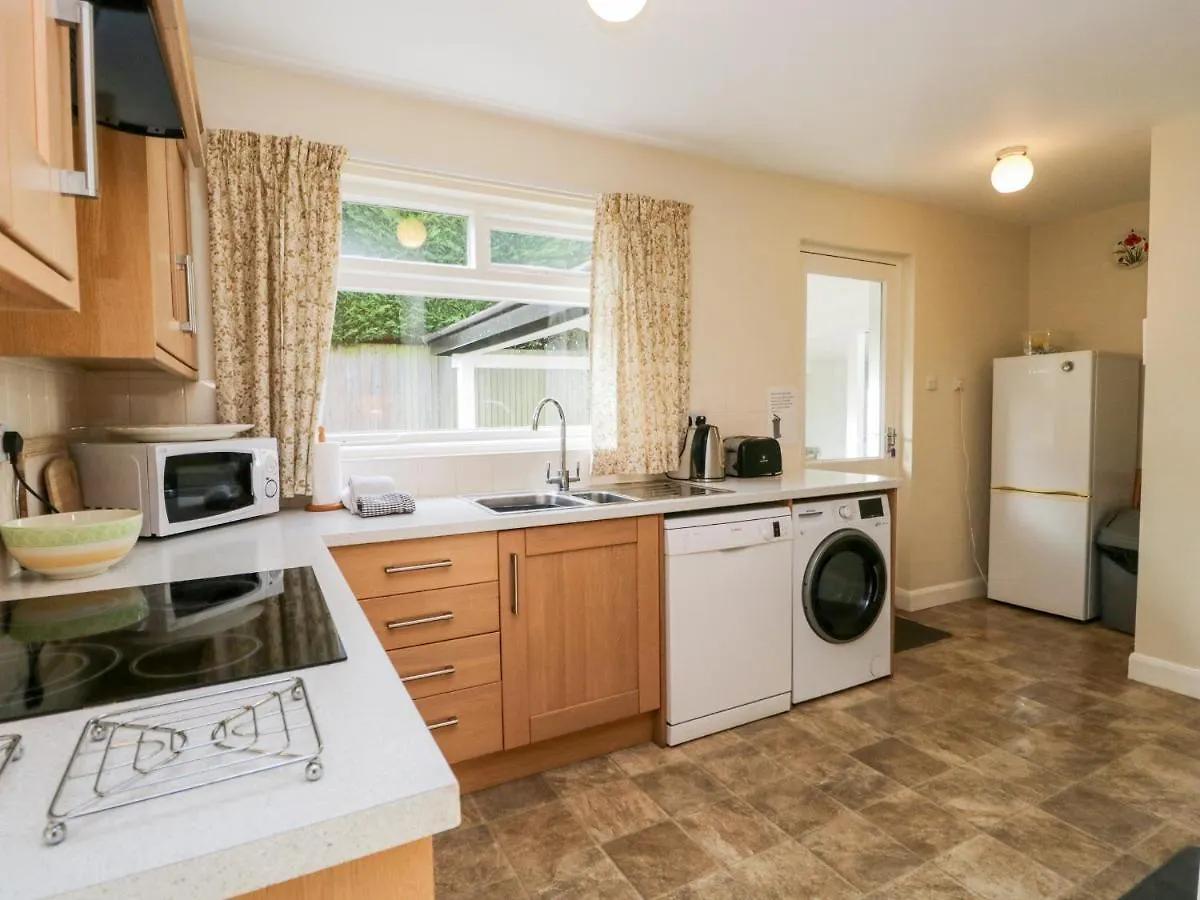 Silverdale Mount Grange-over-Sands