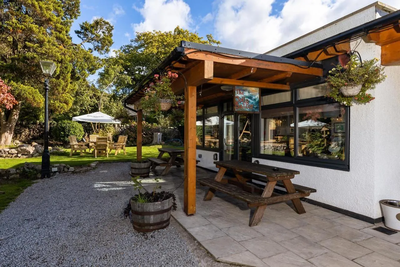 Bower House Mini-hôtel 3*
