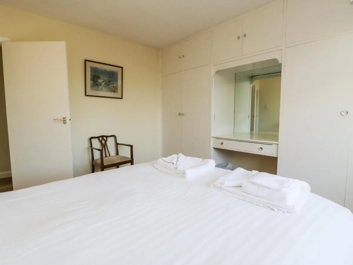 度假居 Silverdale Mount Grange-over-Sands