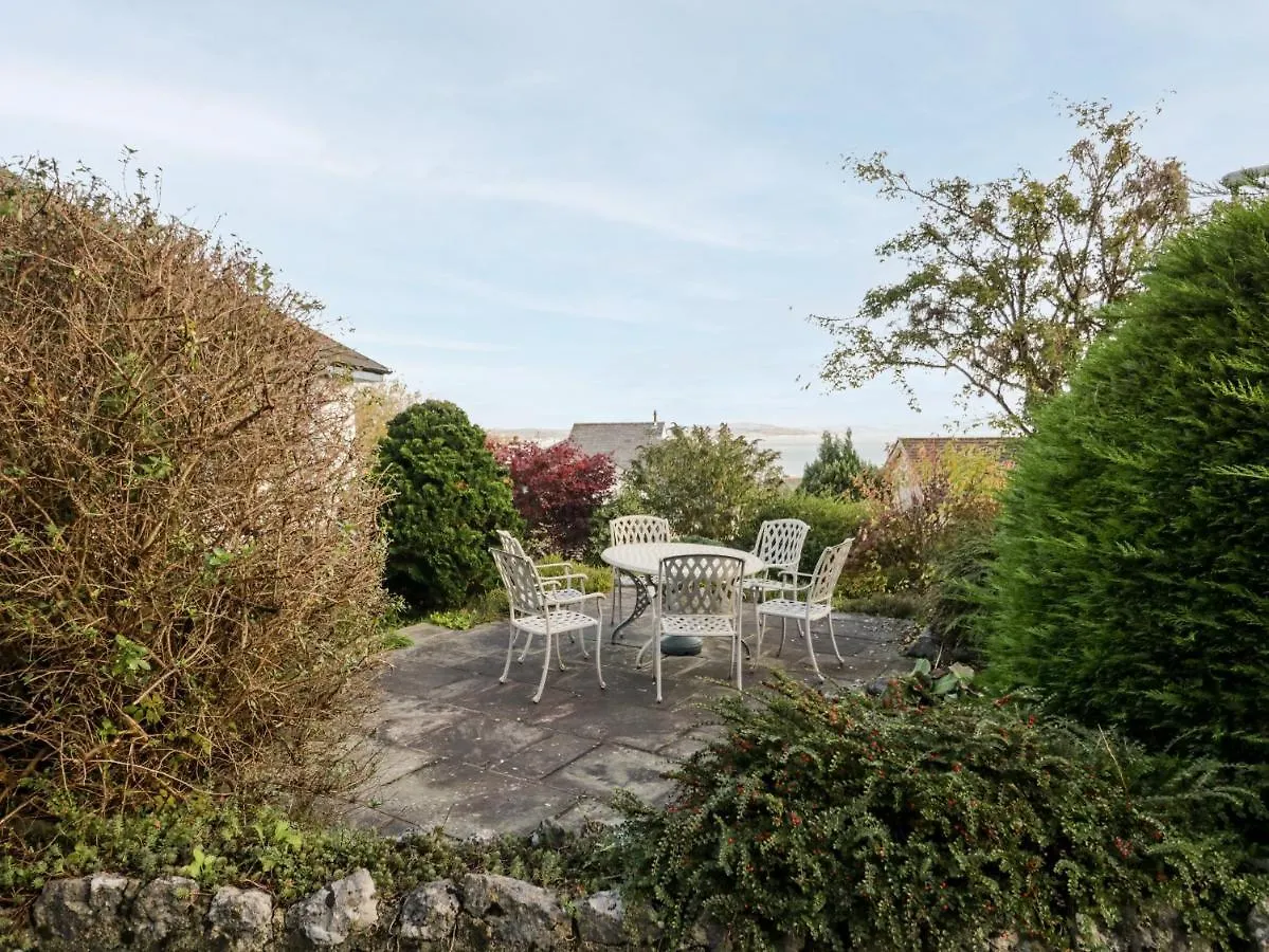 度假居 Silverdale Mount Grange-over-Sands