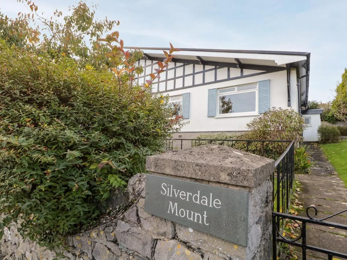 Silverdale Mount *