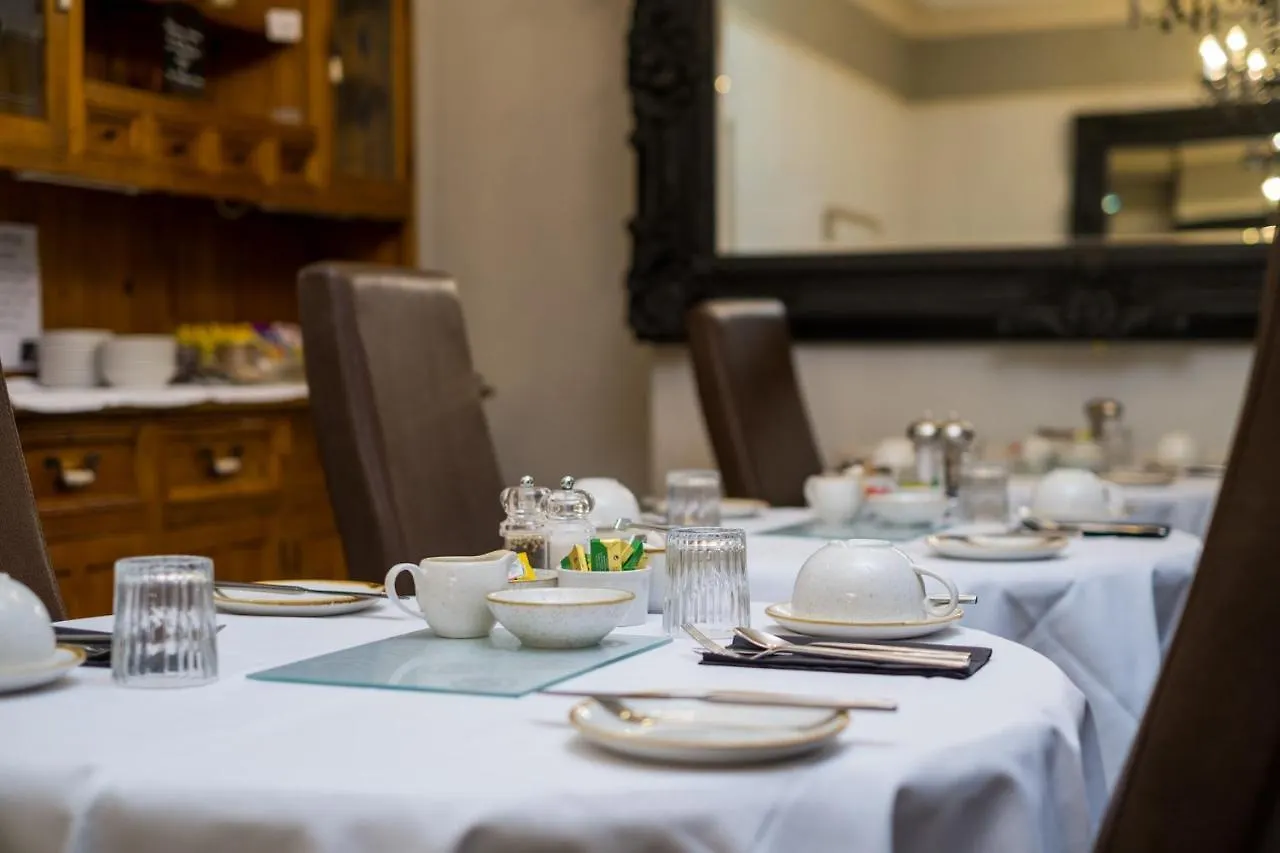 The Howbeck & The Retreat Incl Off-site Health Club And Parking Ev Point Available ゲストハウス ウィンダミア