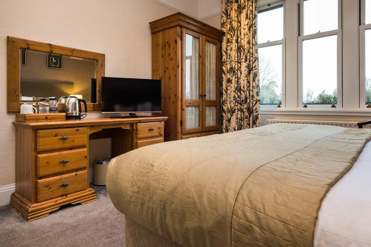 The Howbeck & The Retreat Incl Off-site Health Club And Parking Ev Point Available 5* ويندرمير