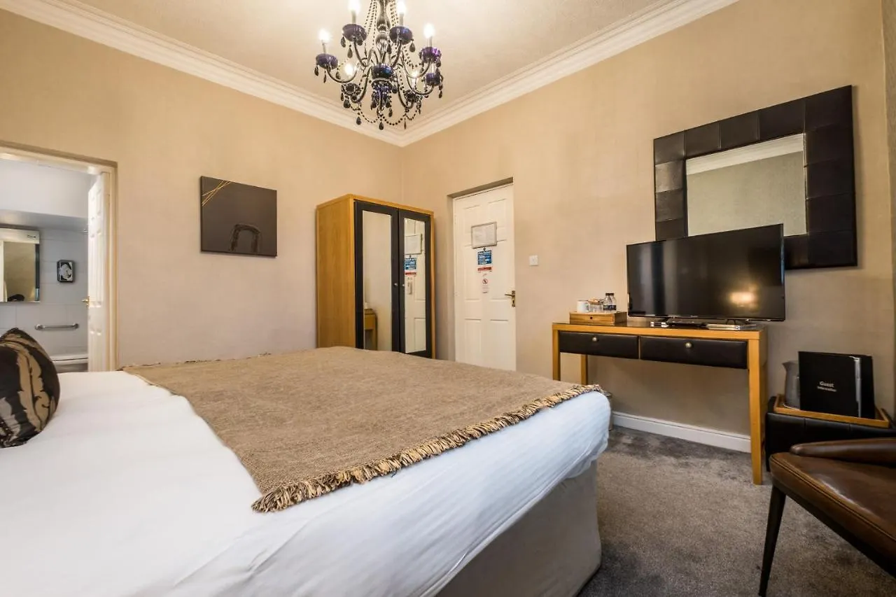 The Howbeck & The Retreat Incl Off-site Health Club And Parking Ev Point Available ويندرمير
